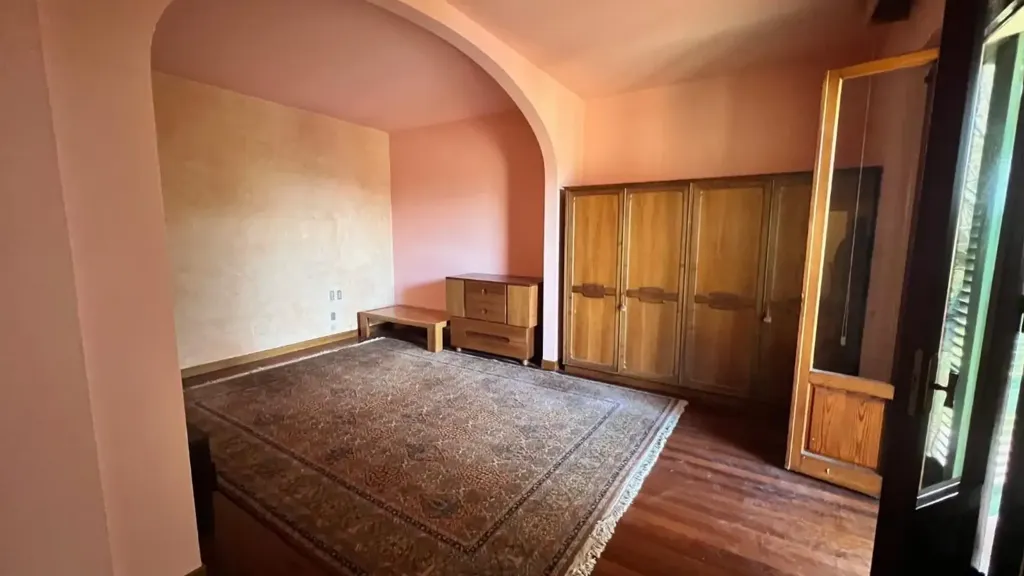 Chambres - Rustic Villa with Garden in Empoli