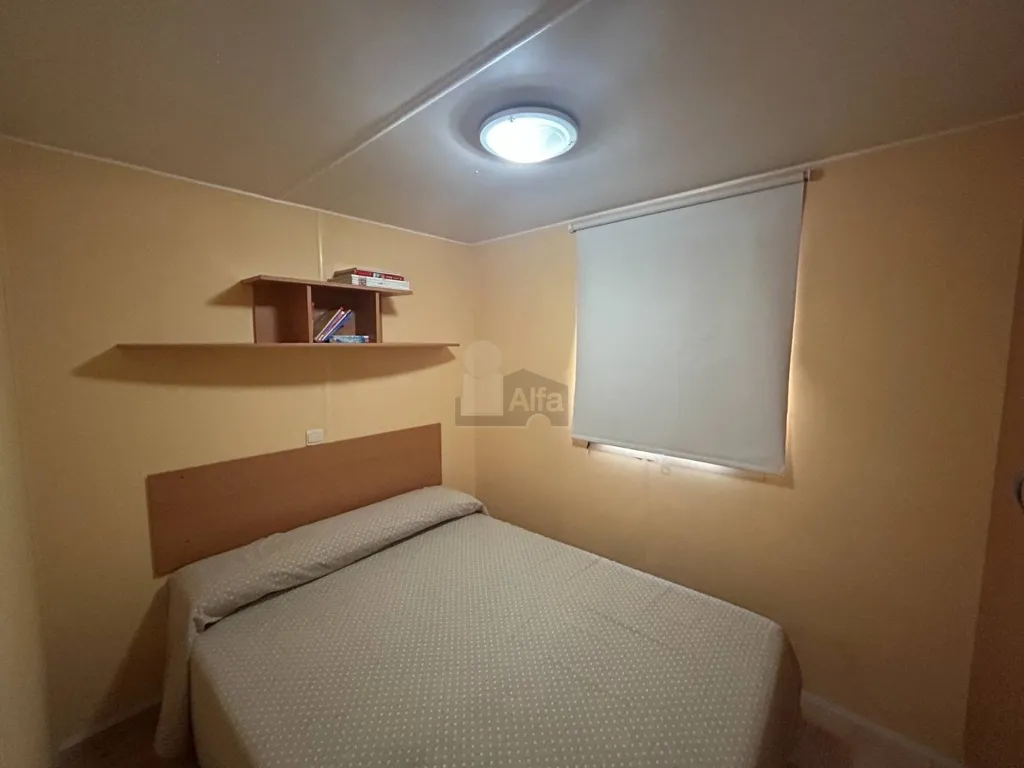 Chambres - Chalet with Pool in Navas del Rey