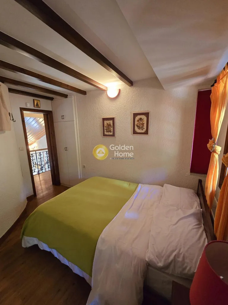 Magamistoad - Detached House with Garden in Arachova Meadow