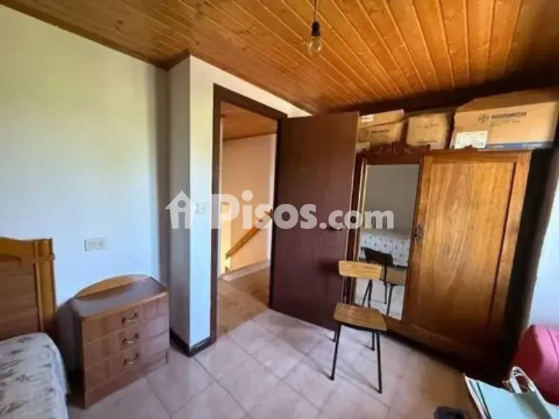 Magamistoad - Chalet with Garden and Horno in Armucela