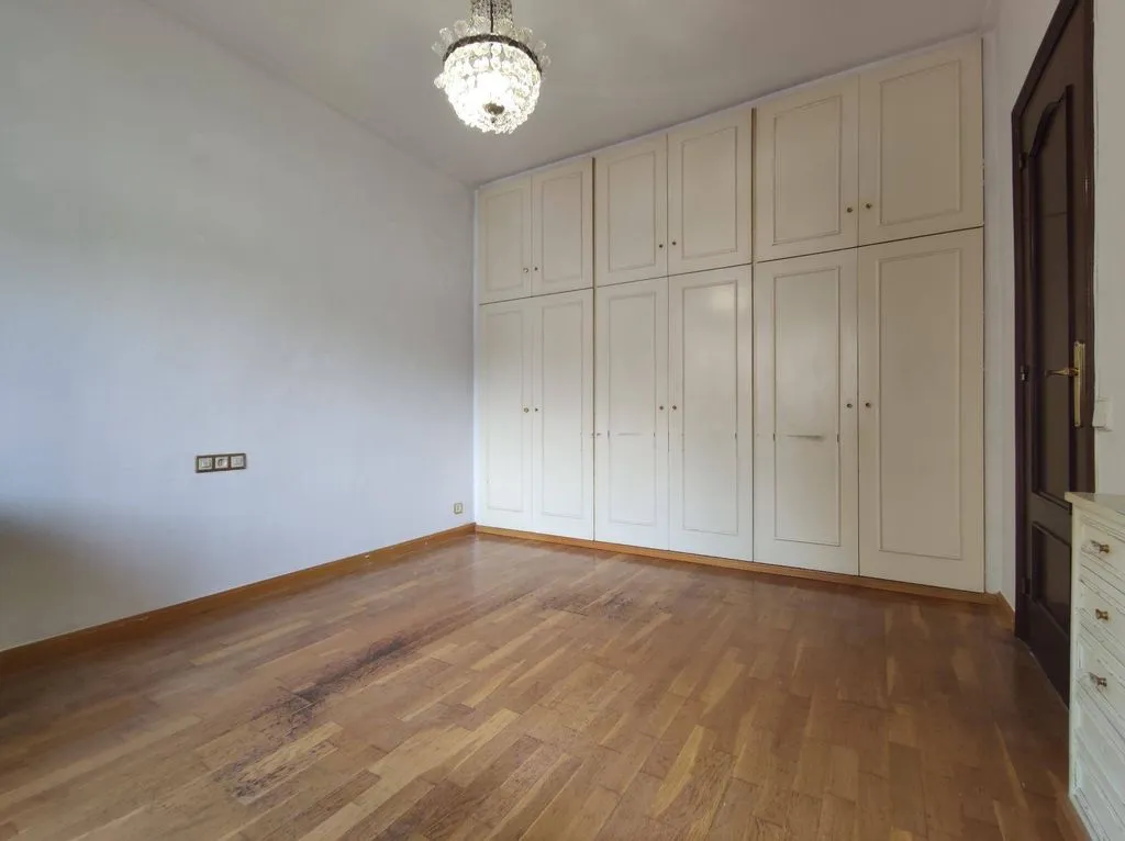 Camere da letto - Luxury Flat with Terrace in Sants, Barcelona