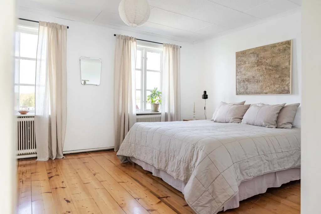 Maison 7 pièces à Ljusdals kommun