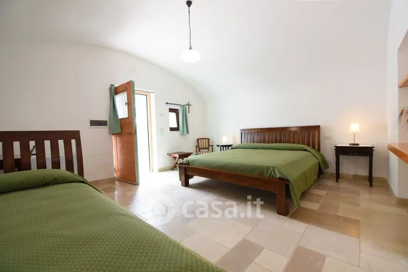Chambres - Trullo with Pool in Ostuni