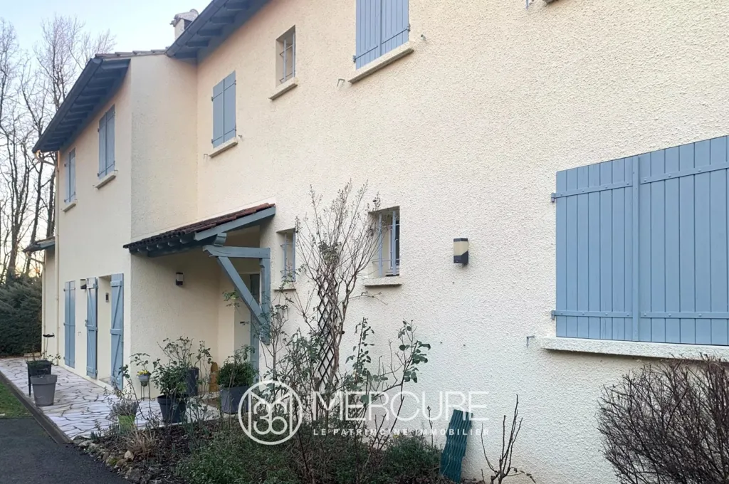 Välivaade - Family House with Pool in Albi