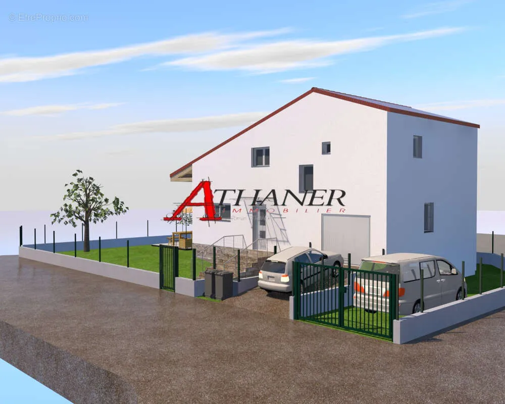 Approved Plot for Villa Construction in Villelongue-de-la-Salanque