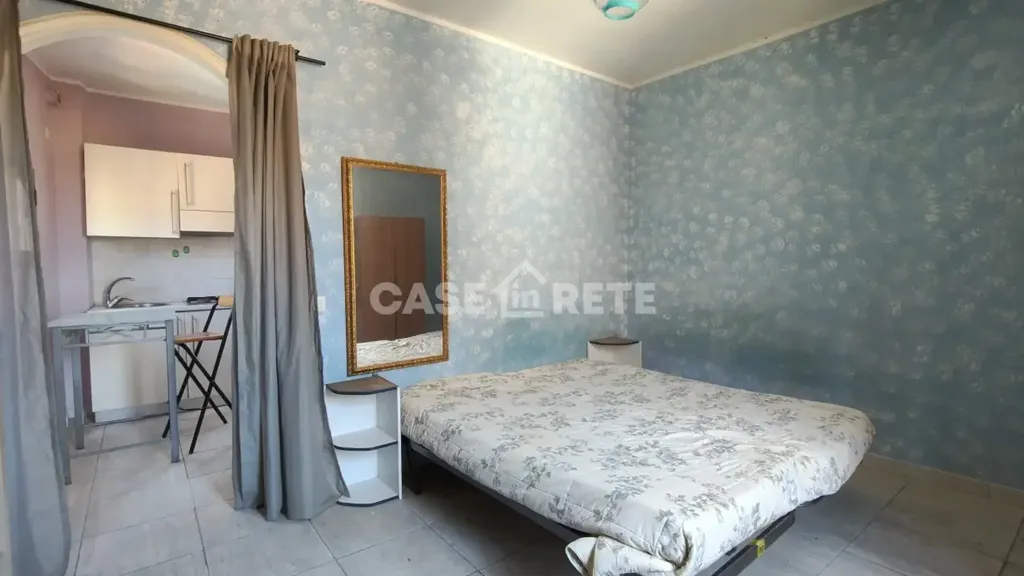 Chambres - Bright 2-Bedroom Apartment in Viterbo
