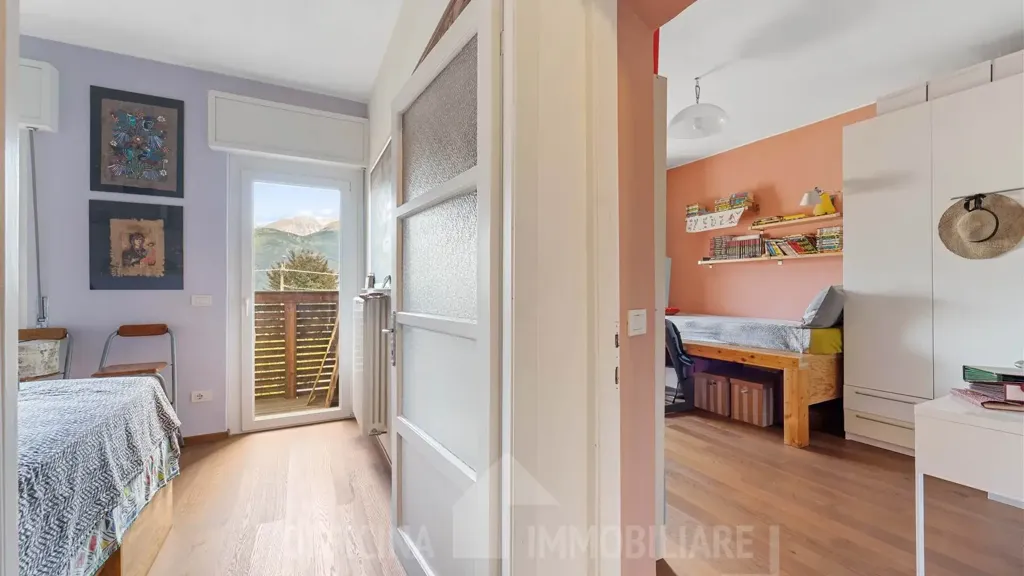 Chambres - Panoramic Villa with Lake View in Colico