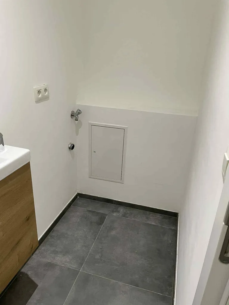 Vannitoad - Recent Apartment with Garage in Étalle
