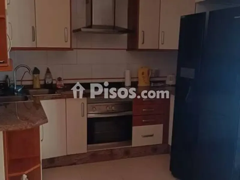 Cuisine - Terraced House with Pool in La Nucía