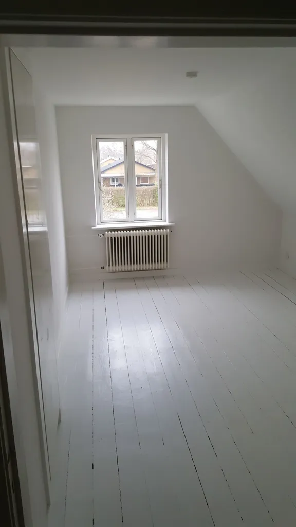 Pièces - 2-Storey Villa with Garden in Ringsted