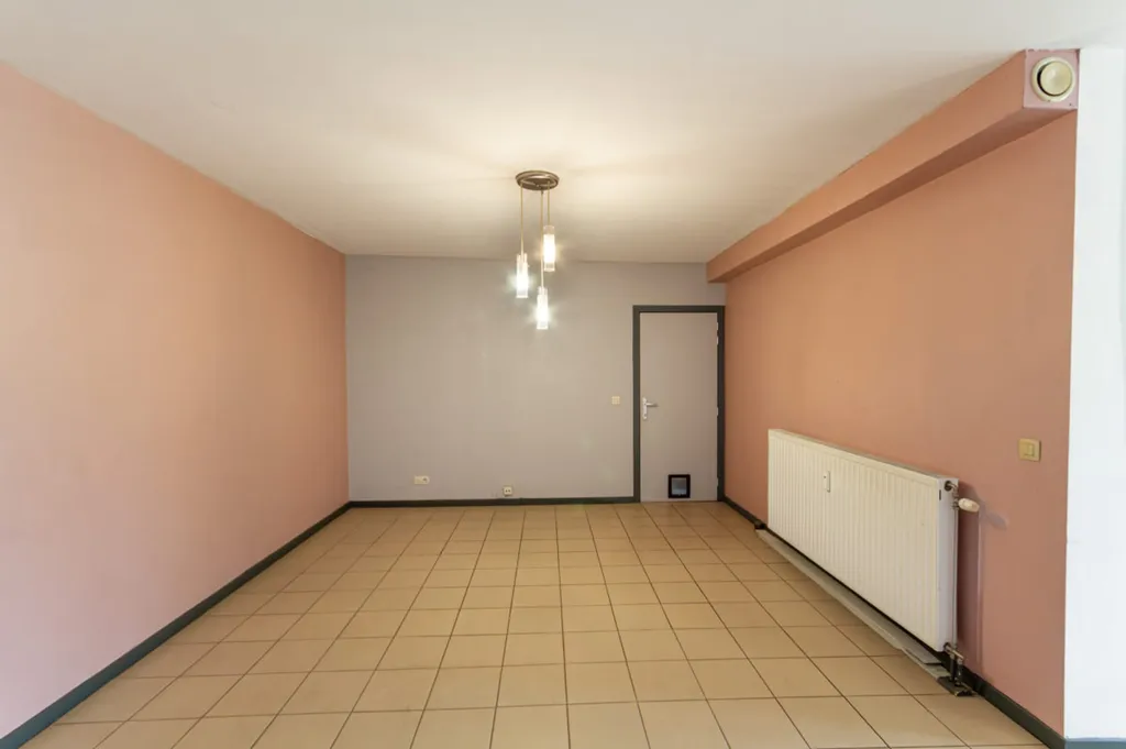 Stanze - Flat with Balcony and Office in Clearing View