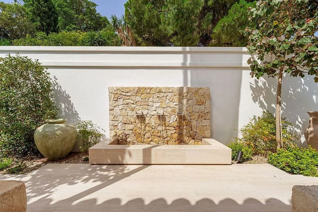 Aed - Modern Villa with Pool in Nueva Andalucía