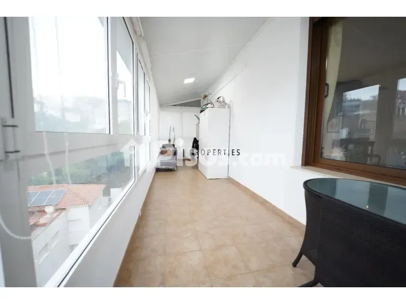 Terrass - Chalet with Sea Views in Cap Blanc