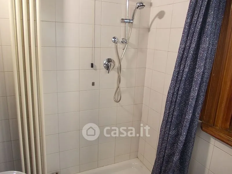 Salles de bain - Studio Flat with Central Location in Como
