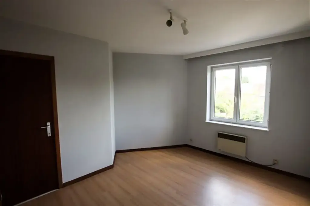 Pièces - Appartement avec Balcon Sud près du Centre de Tervuren