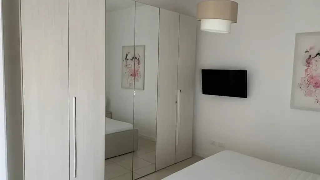Magamistoad - Furnished Flat with Balcony in Palermo