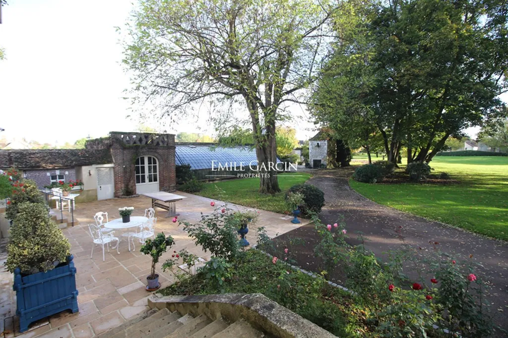 garden