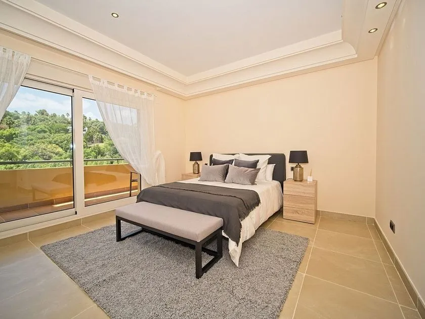 Camere da letto - Ground Floor Apartment with Terrace in Sotogrande