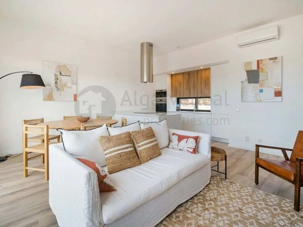 Soggiorno - Luxury Villa with Pool in Silves