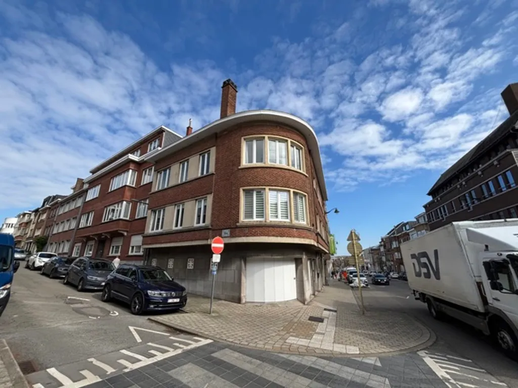 Välivaade - 2-Bedroom Apartment in Auderghem