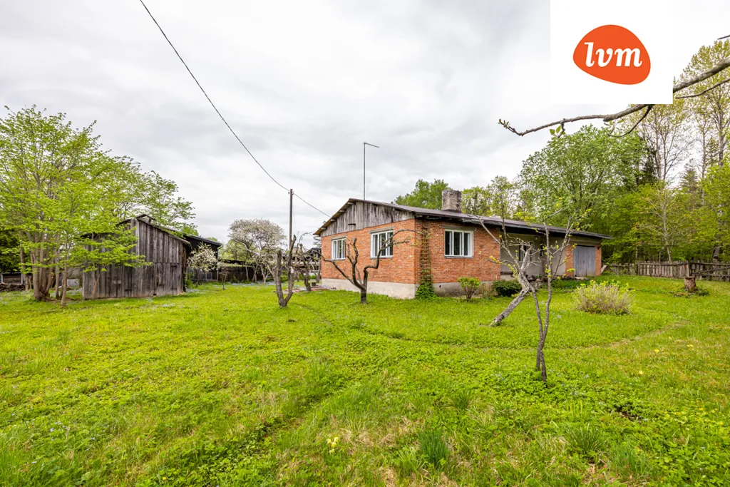 Maison 3 pièces à Saue vald