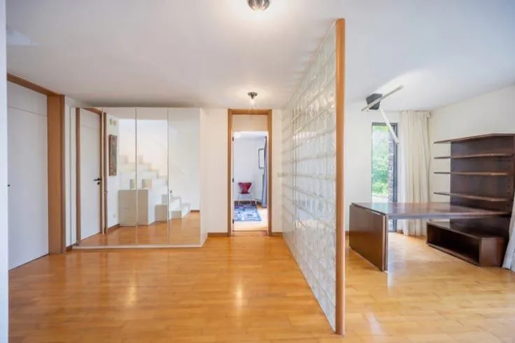 Entrée - Villa avec Vues Panoramiques sur Côteau