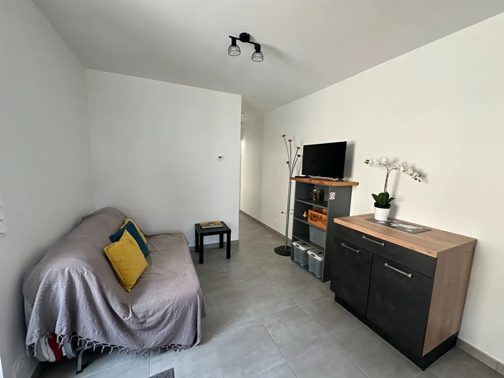 Elutuba - Renovated Maison de Bourg with Garden in Anché