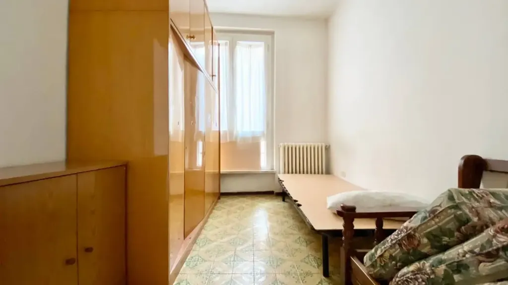 Bedrooms - 5-Bedroom Apartment in Central Ancona