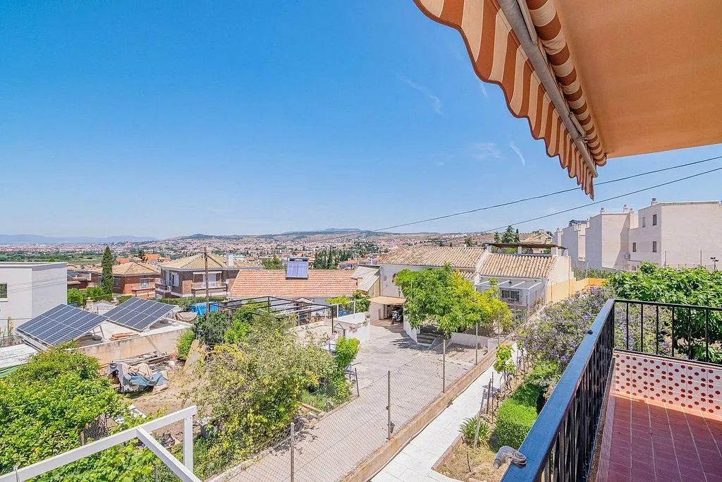 Rõdu - Chalet with Pool and Garden in Cajar