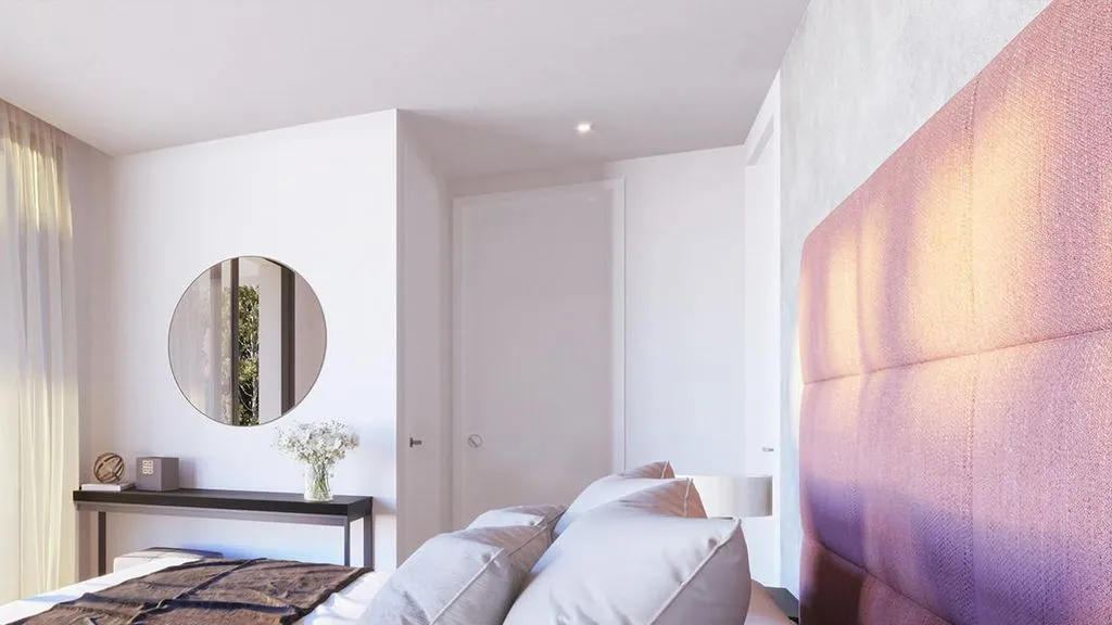 Camere da letto - Luxury Villa with Sea View in Marbella