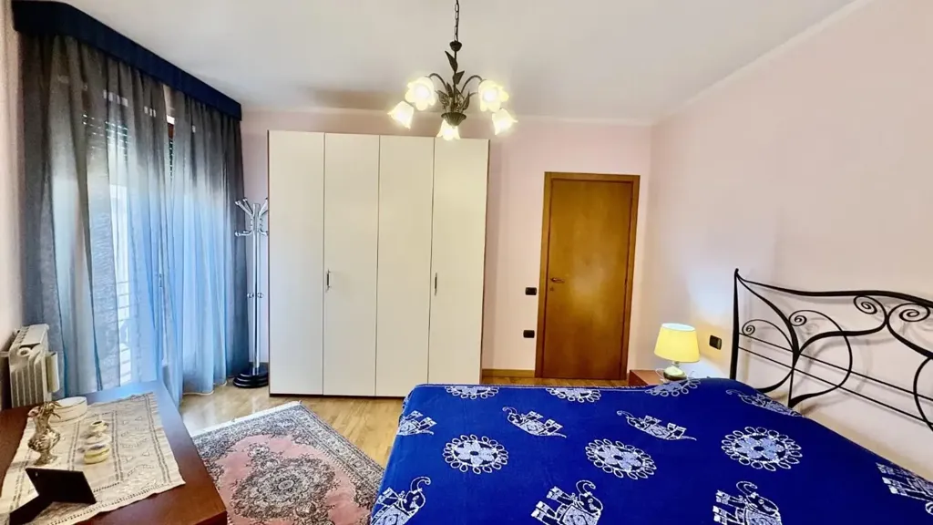 Chambres - Bright Bilocale with Terrace in Castelfiorentino