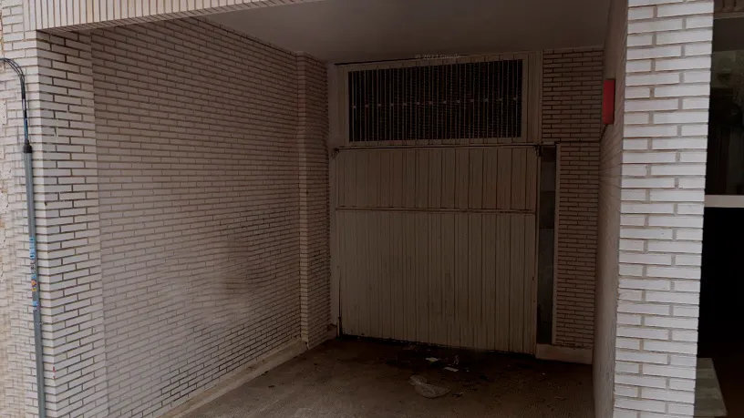 Buanderie - Parking Space in Rafelbunyol, Valencia