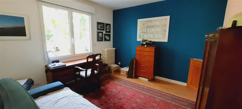 Maison 7 pièces à Breuillet