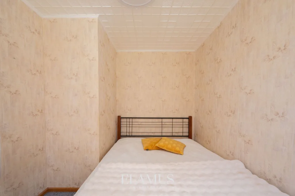 Chambres - 2-Bedroom Flat with Garden in Kuusalu