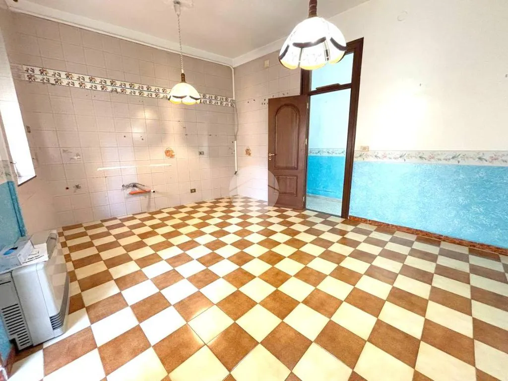 Stanze - Spacious Apartment near Piazza Prinipe, Palermo