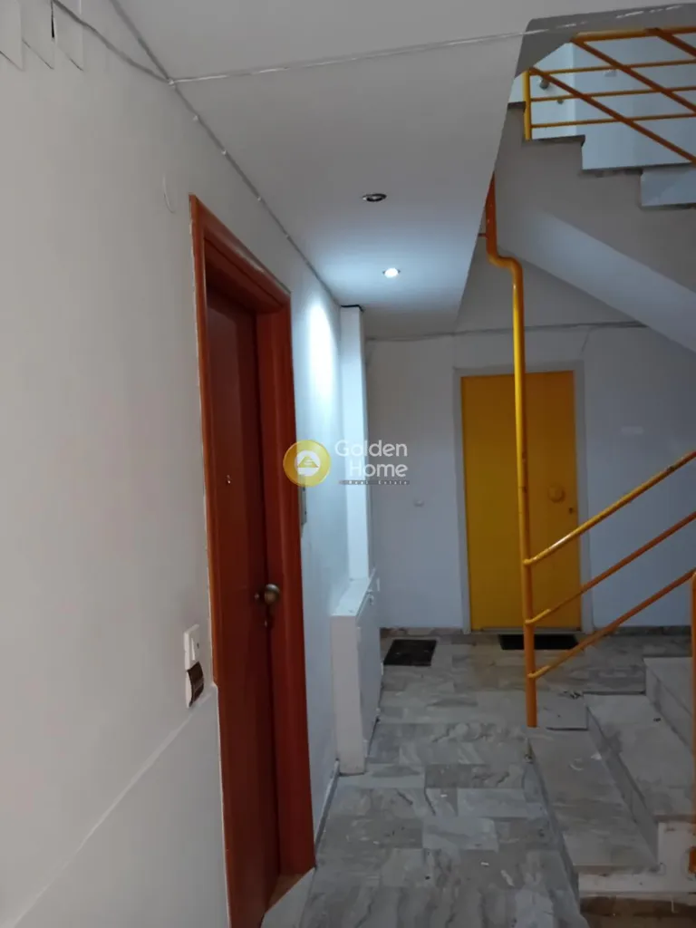 Pièces - 25-Unit Garsoniera with Sea View in Heraklion