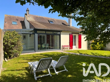 Toutes les photos (11) - Maison 4 pièces à Auvernaux