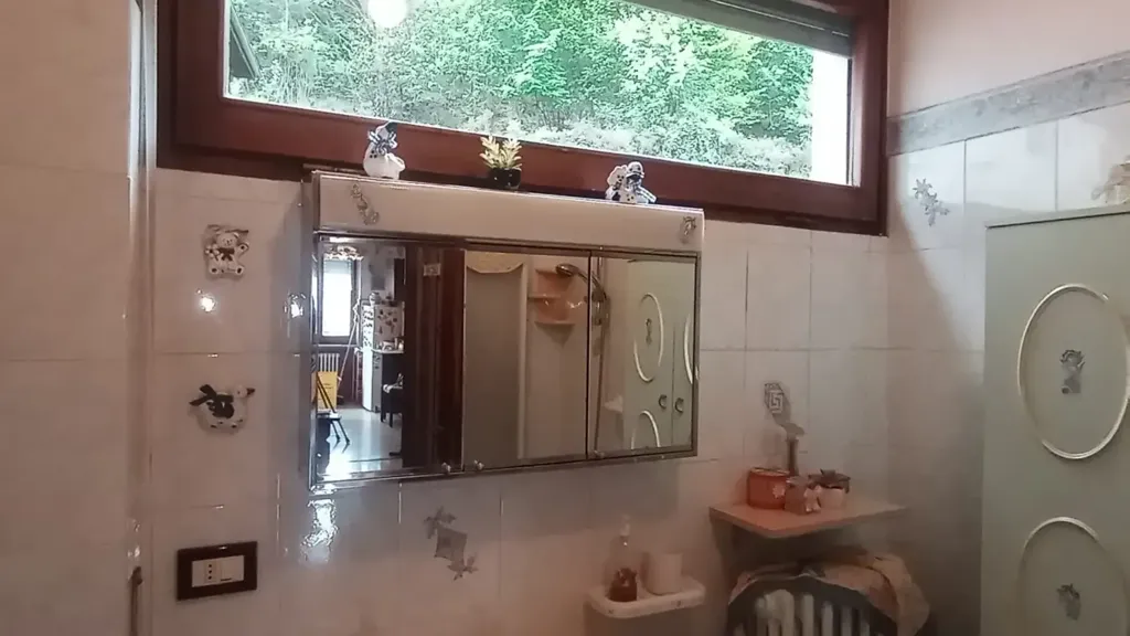 Vannitoad - Armed Apartment with Terrace in Valdilana