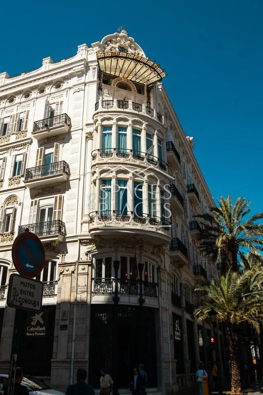 Välivaade - Luxury Flat with Balcony in Valencia