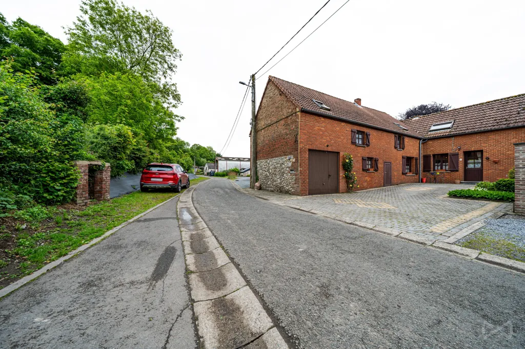 Välivaade - Charming House with Garden in Marin