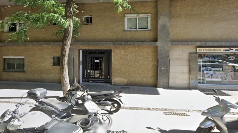 Extérieur - Compact Flat in Dreta de l'Eixample, Barcelona