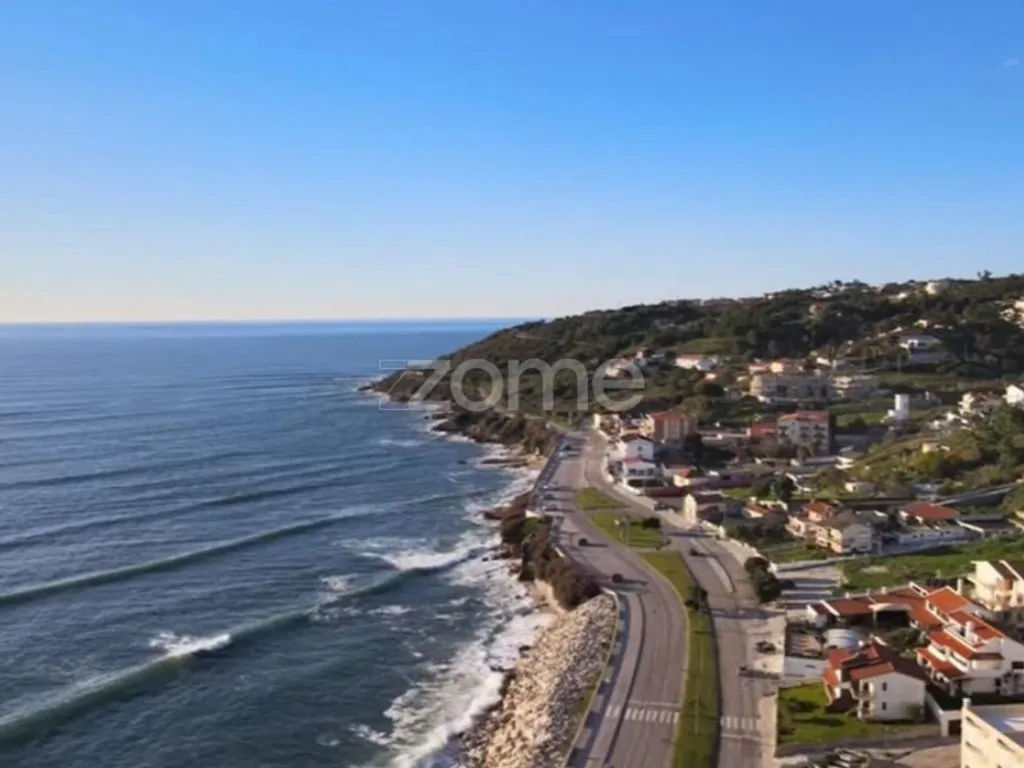 Vue aérienne - Luxury Apartment with Sea View in Figueira da Foz