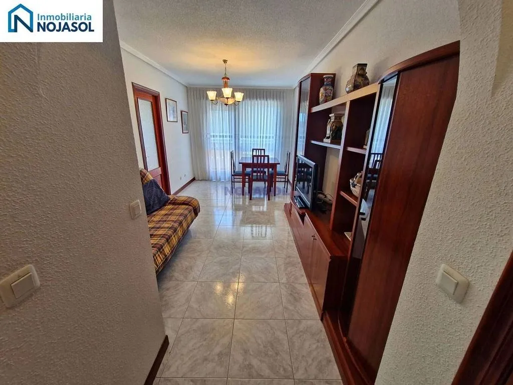 Entrée - Apartment with Pool and Terrace in Noja Centre
