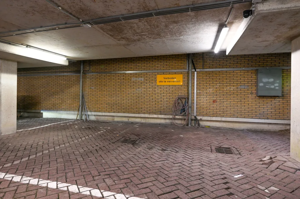 4-toaline korter asukohas Rijswijk (ZH)