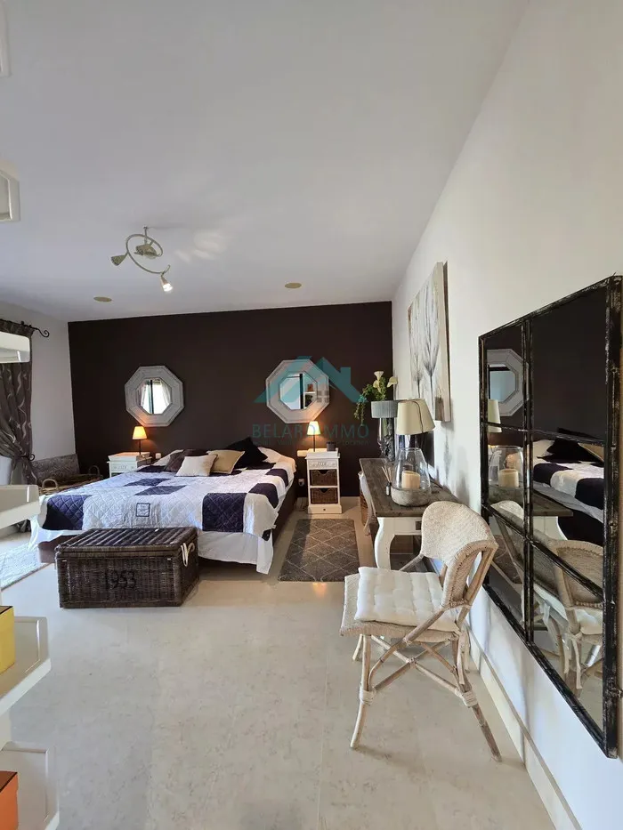 Apartment in Benahavís