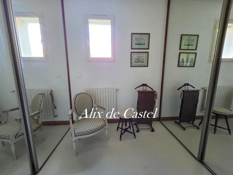 Pièces - Maison avec Piscine à Guerande