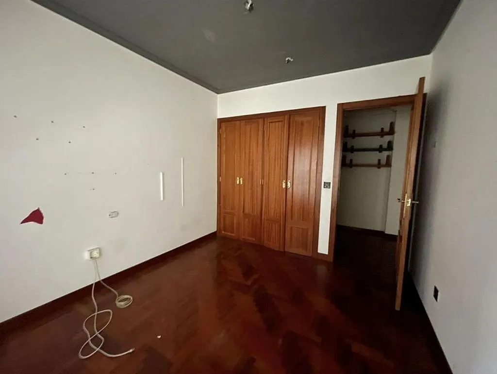 Chambres - Apartment with Large Windows in Vigo