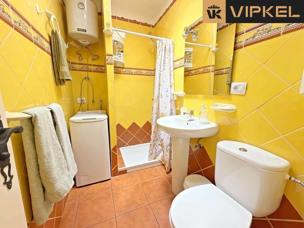 Vannitoad - Studio with Pool View in Costa del Silencio