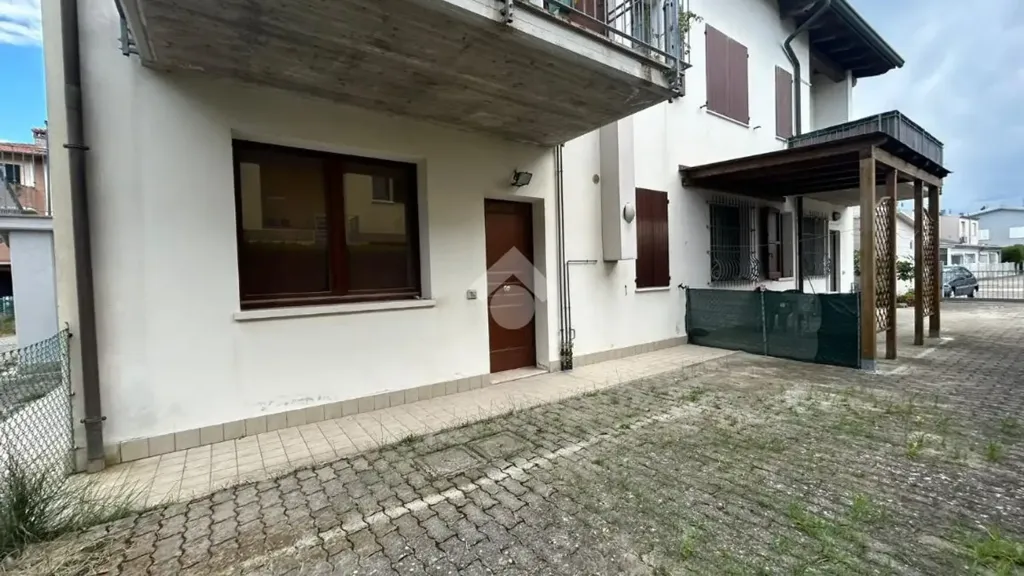 Extérieur - Studio Apartment with Parking in Ravenna