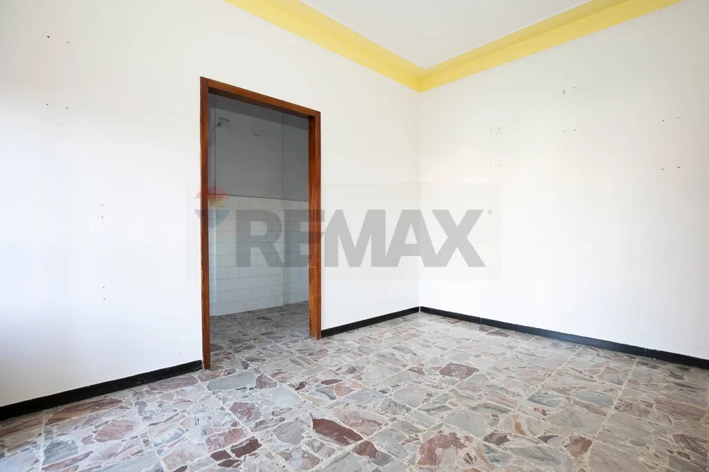 Toad - Spacious Apartment with Terrace in Novi Ligure